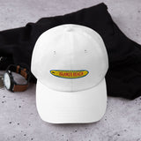 Islands Beach - Guard Board | Dad hat