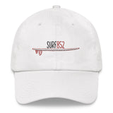 Surf 852 Junk Sail Board Fins | Dad hat