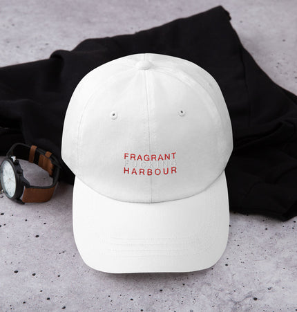Fragrant FN Harbour | Dad hat