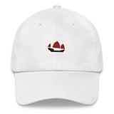 Tiny Junk 852 | Dad hat