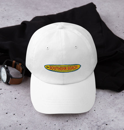 Southern Beach - Guard Board | Dad hat
