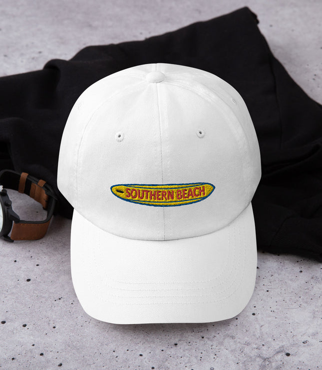 Southern Beach - Guard Board | Dad hat