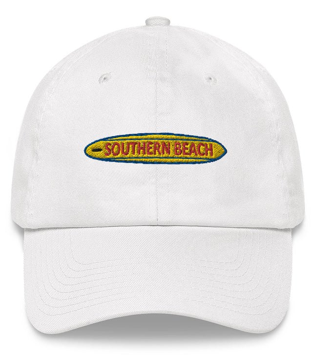 Southern Beach - Guard Board | Dad hat