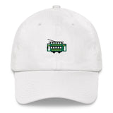 Hong Kong Ding Ding - Green | Dad hat