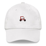 Mui Wo Itsy Block Trike | Dad hat