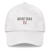 Ratchet Beach 852 | Dad hat