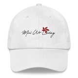 Mui Wo Living Bauhinia | Dad hat