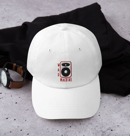 The Music Machine | Dad hat