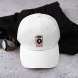 The Music Machine | Dad hat