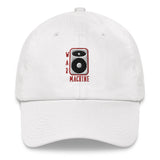 The Music Machine | Dad hat