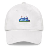 The Big Boat - Mui Wo Ferry (Wonderland) | Dad hat