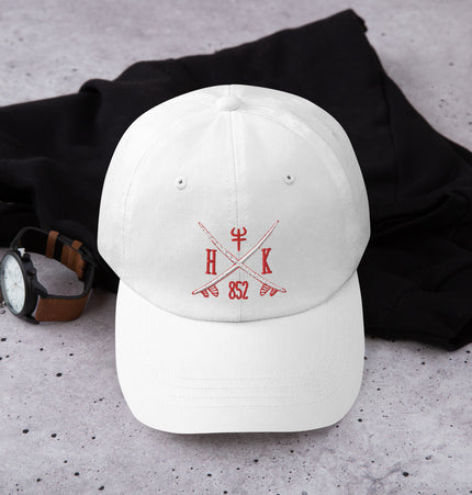 Surf Crest 852 | Dad hat