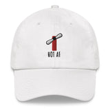 Hot AF 852 - Digital | Dad hat