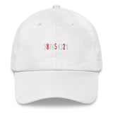 852 Countdown | Dad hat