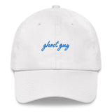 Ghost Guy 852 | Dad hat