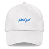 Ghost Gal 852 | Dad hat