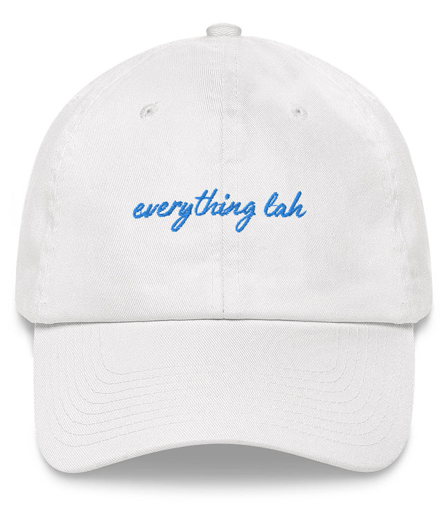 Everything Lah | Dad hat