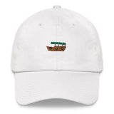 The Not So Big Sampan | Dad hat