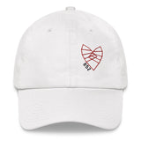 852 Junk Sail Love! | Dad hat