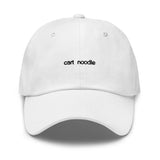 Cart noodle | Dad hat