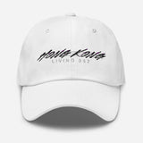 Hong Kong Living 852 (B/W) | Dad hat