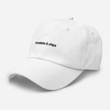 Chopsticks & Chips | Dad hat