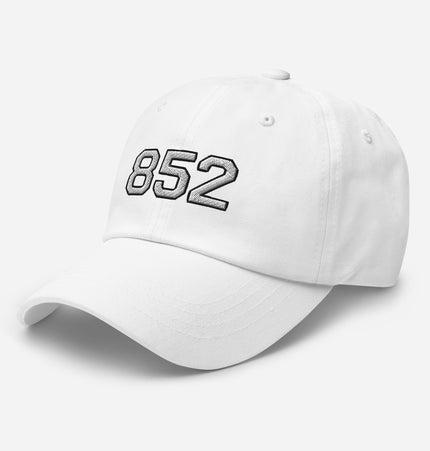 852 Block | Dad hat