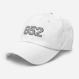 852 Block | Dad hat