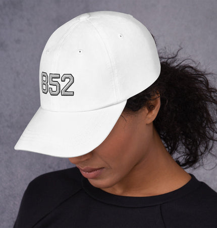 852 Block | Dad hat