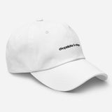 Chopsticks & Chips | Dad hat