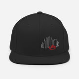 852 Junk Skyline | Snapback Hat