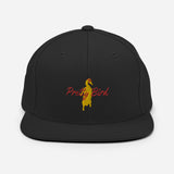 Pretty Bird Custom - Roast Duck | Snapback Hat