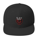 852 For Brains | Snapback Hat