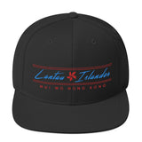 Lantau Islander Mui Wo | Snapback Hat