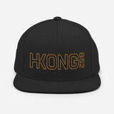 HKONG 852 (Various Colors) | Snapback Hat