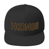 HKONG 852 (Various Colors) | Snapback Hat