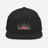 852 Sunrise | Snapback Hat