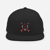 Dragon Boat 852 | Snapback Hat