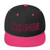 HKONG 852 (Various Colors) | Snapback Hat