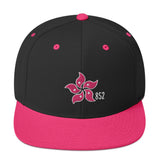 Bauhinia 852 | Snapback Hat