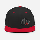 852 Junk Skyline | Snapback Hat