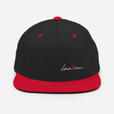 Lantau Bull Seal | Snapback Hat