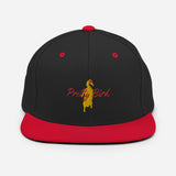 Pretty Bird Custom - Roast Duck | Snapback Hat