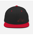 Black/ Red