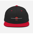 Black/ Red