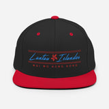 Lantau Islander Mui Wo | Snapback Hat