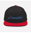Black/ Red