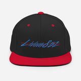 Living852 Throwback | Snapback Hat