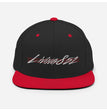 Black/ Red