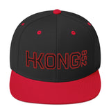 HKONG 852 (Various Colors) | Snapback Hat